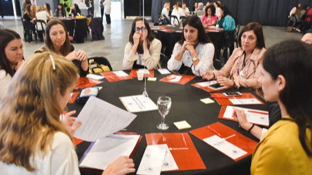 Capacitaciones In Company