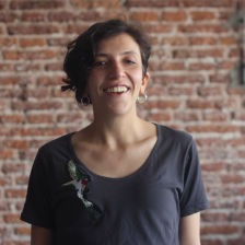 Agostina Simionato
