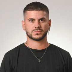 Emanuel Bernad