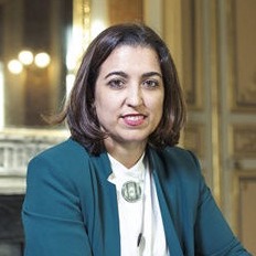 Laura Fernández Lord