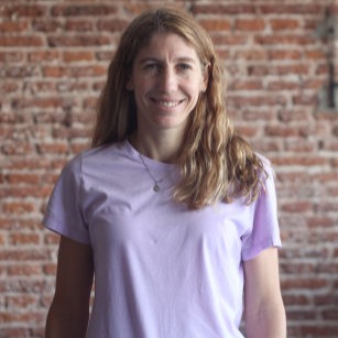 Laura Rodriguez de Sanctis