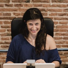 Maria Jimena Bernardez  