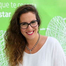 Romina Martinez Battista